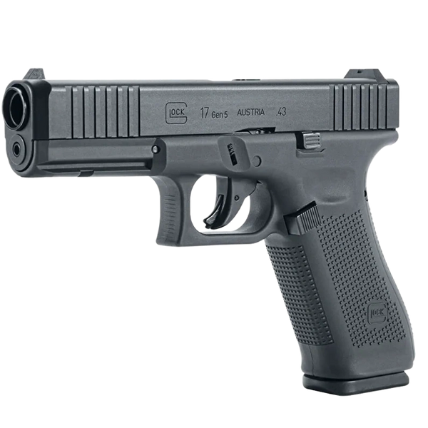 glock 17 gen5 gun price in Pakistan