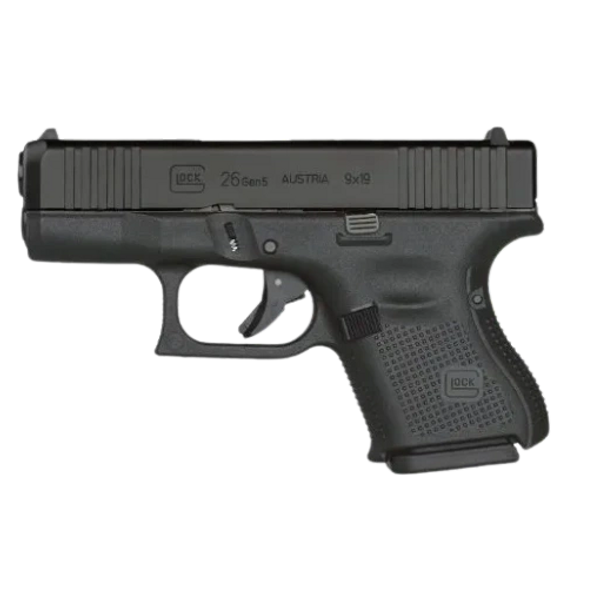 glock 26 gen5 gun price in Pakistan