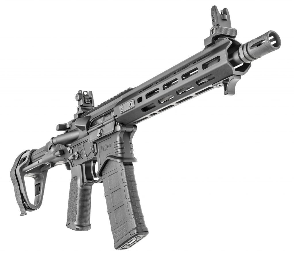 Taurus T4 5.56mm Rifle