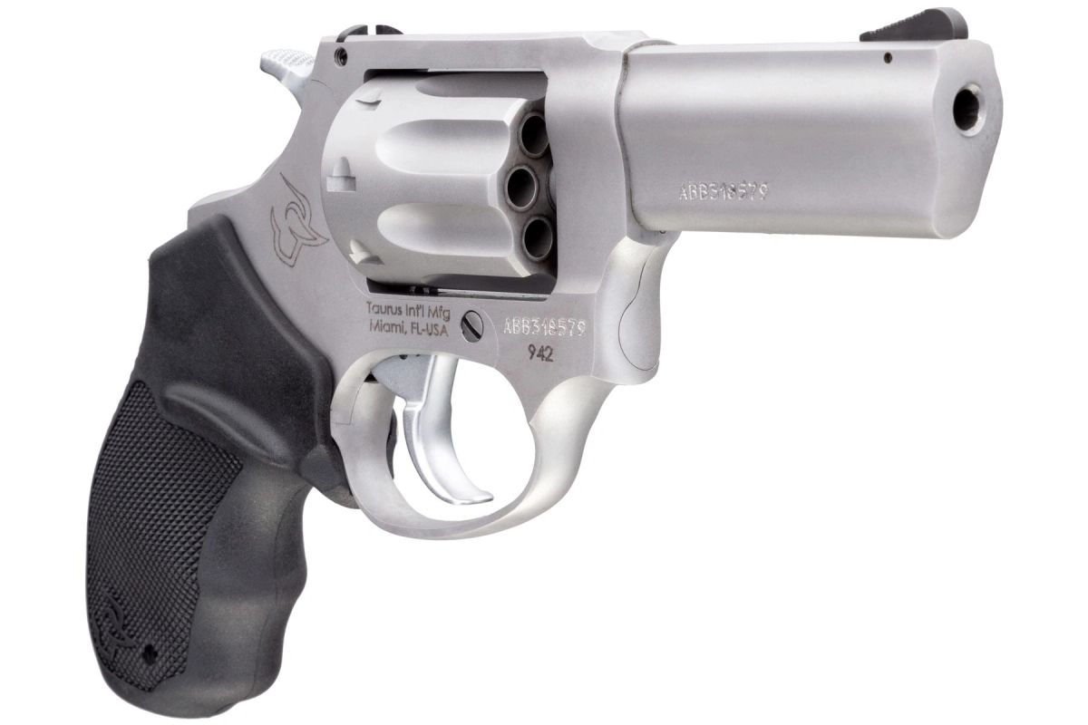 Taurus 942 Revolver .22Lr