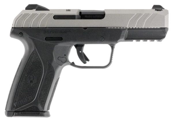 Ruger Security 9