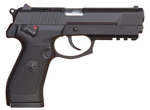 Norinco CF-98 9mm pistol