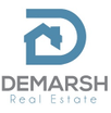 Eden Whitaker w/ DeMarsh Real Estate