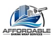 Affordable Shrink Wrap Services