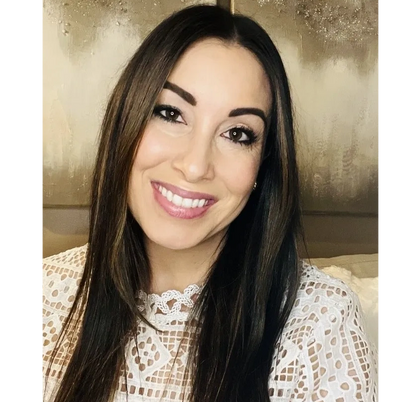 Yvette Chalifoux, licensed therapist in Massachusetts providing online therapy