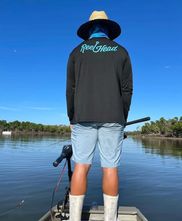 REELHEAD - Fishing Apparel, Fishing Apparel, Boating, Beachwear