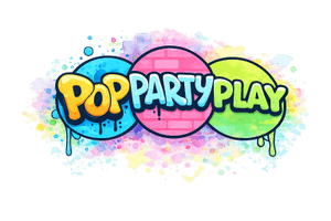 Pop Party and Play