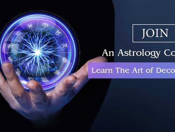 Astrology Courses