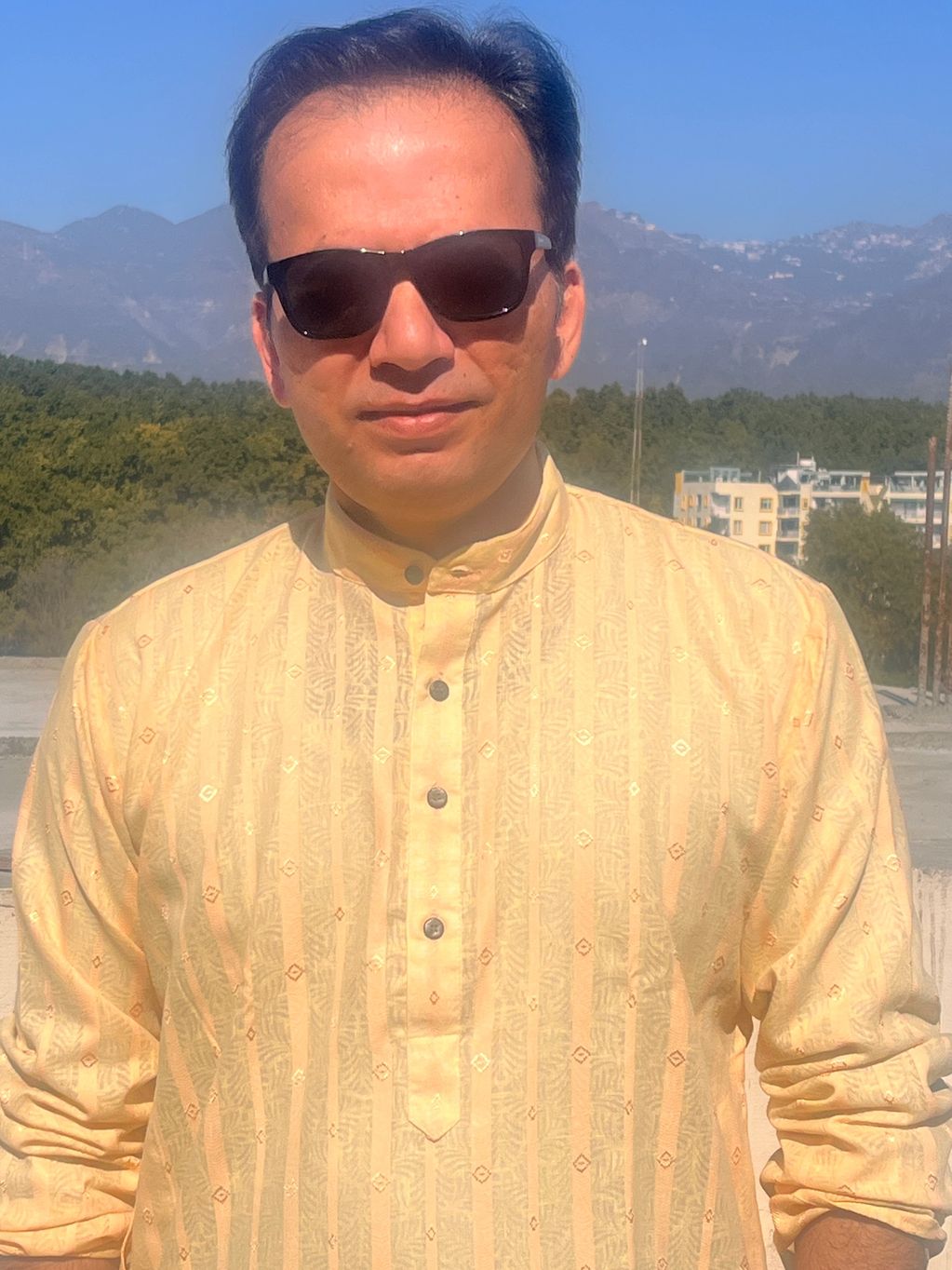 Astro Shikhar Vats