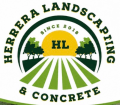 Herrera Landscaping and Concrete 