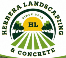 Herrera Landscaping and Concrete 