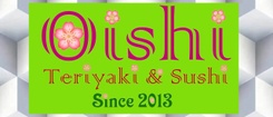 Oishi Teriyaki & Sushi