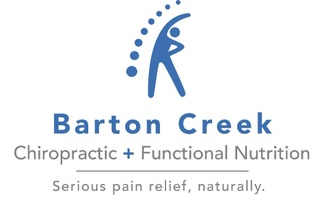 Barton Creek Chiropractic
Whole-Body Extremities  Perinatal Decom