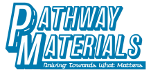 Pathway Materials + Land services