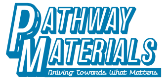 Pathway Materials + Land services