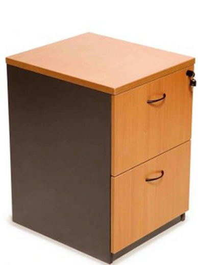 Office Storage, Office Furniture two drawer pedestal