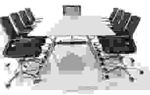 Office Furniture Manufacturer of Conference Tables - Lotus Systems