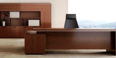 Office furniture manufacturer-office table elegant design