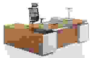 Office Furniture Manufacturer of Office Tables - Lotus Systems