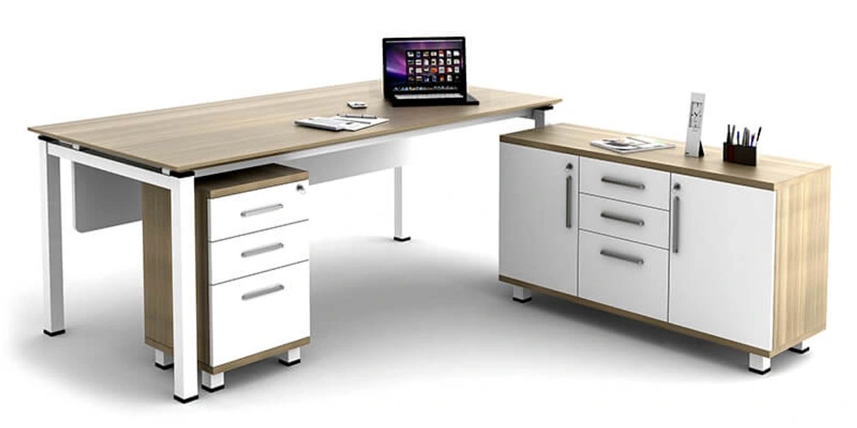 Office storage are an important part of office furniture offered by Lotus Systems.