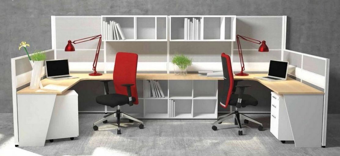 Five Tips For Selecting The Perfect Office Furniture