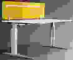 Office Furniture Manufacturer of Height Adjustable Tables - Lotus Systems