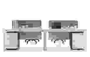 Office Furniture Manufacturer of Workstations - Lotus Systems