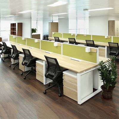 Modular Office Furniture Manufacturers in Delhi