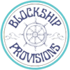 Blockship Provisions