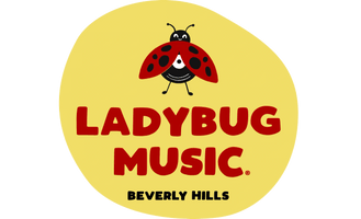 LADYBUG MUSIC
 Beverly Hills