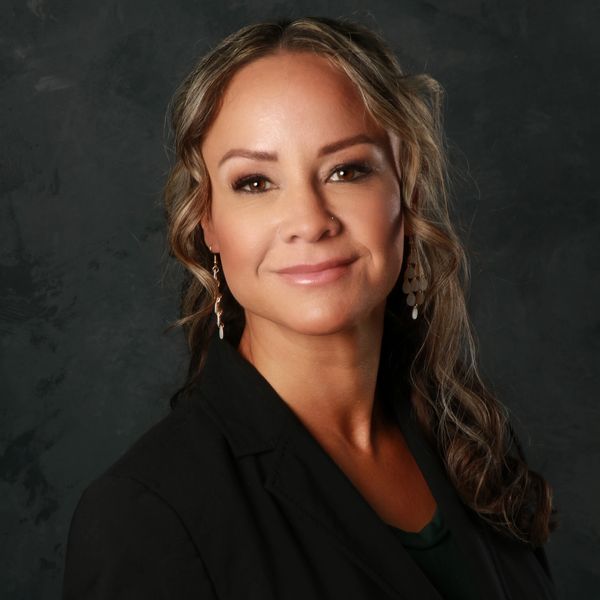 Shelly Bello, LMHC — Serene Guidance