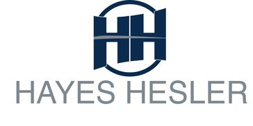 Hayes Hesler