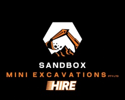 Sandbox Mini Excavations Pty Ltd