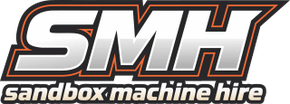 Sandbox Mini Excavations Pty Ltd
