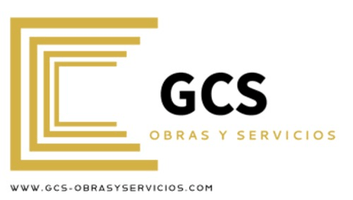          GCS 
obras y servicios