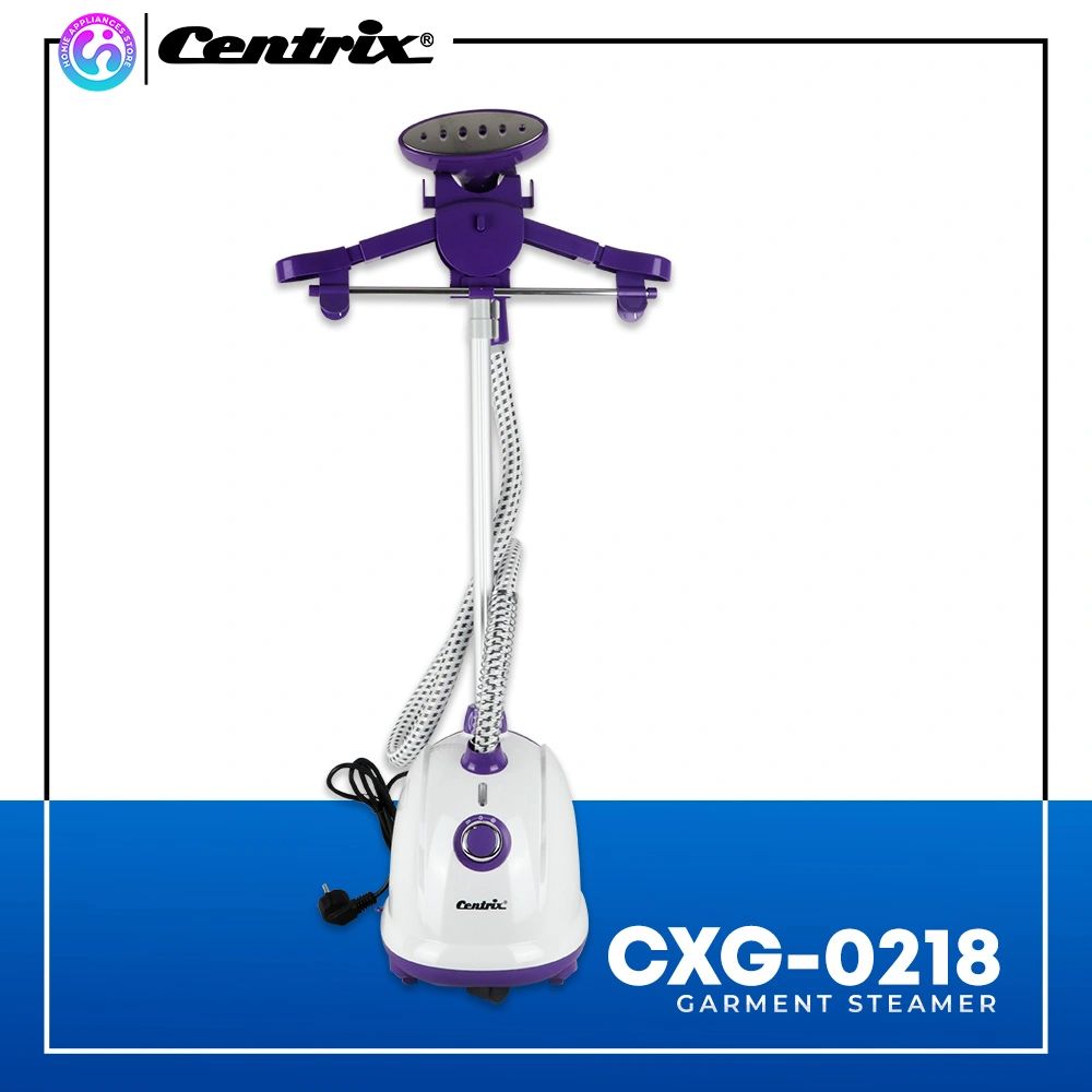 Centrix Cxg 0218 Garment Steamer