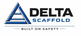 Delta Scaffold