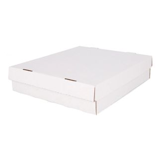 BCW Super Monster Storage Box (5000 CT.)