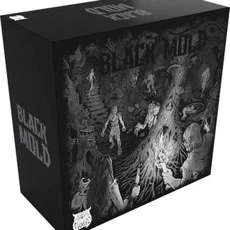 Black Mold