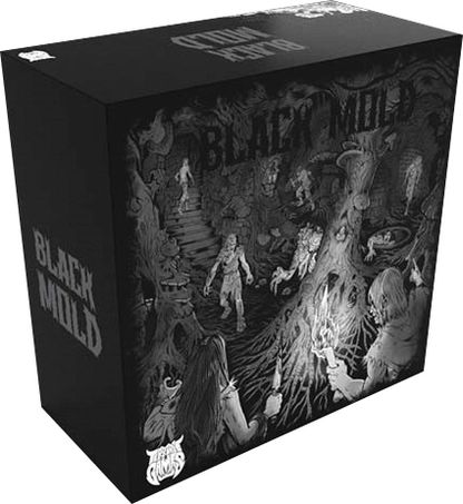 Black Mold