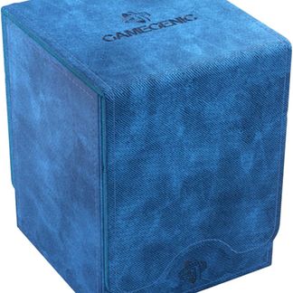 Squire 100+ XL Blue