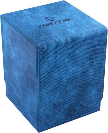 Squire 100+ XL Blue