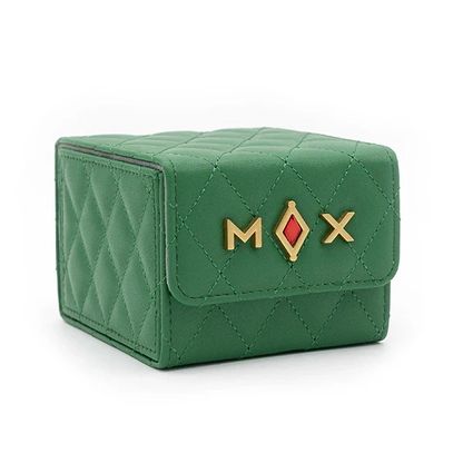 Mox Box- Green (133 ct)