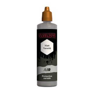 Warpaints Air: Anti-shine Varnish 100 ml