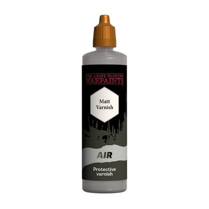 Warpaints Air: Anti-shine Varnish 100 ml
