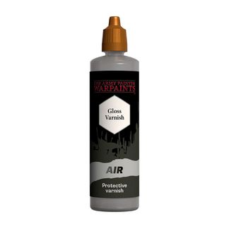 Warpaints Air: Gloss Varnish 100 ml 10