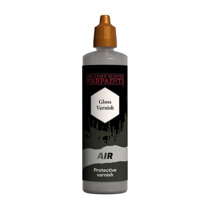 Warpaints Air: Gloss Varnish 100 ml 10