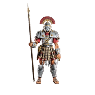 The Golden Pride of Leandorr (Mythic Legions, Reign of the Beasts)*PRE-ORDER: 10% down payment of $5.00 to reserve*