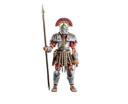The Golden Pride of Leandorr (Mythic Legions, Reign of the Beasts)*PRE-ORDER: 10% down payment of $5.00 to reserve*