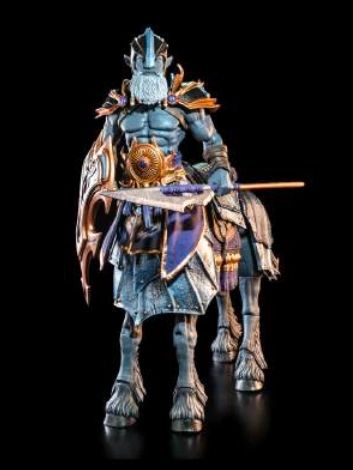 Shadow Centaur Four Horsemen, Mythic Legions, Cosmic Legions $84.99 *PRE-ORDER: 10% down payment of $8.50 to reserve* Ashes of Agbendor